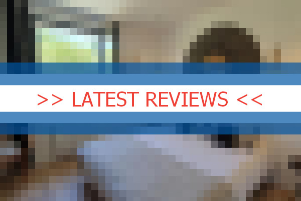 www.aujardinsurleau.com - check out latest independent reviews
