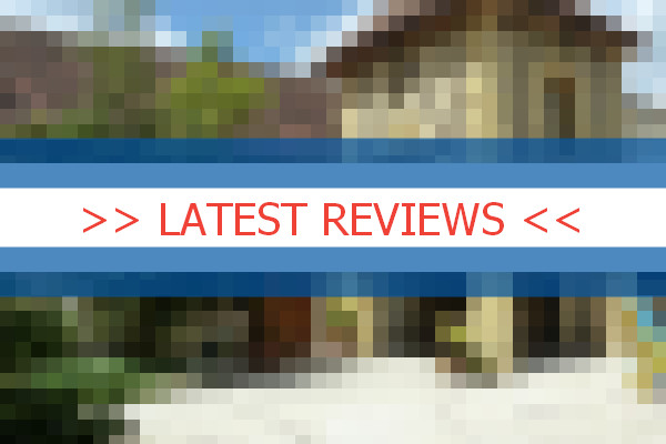 www.aumarchay.com - check out latest independent reviews