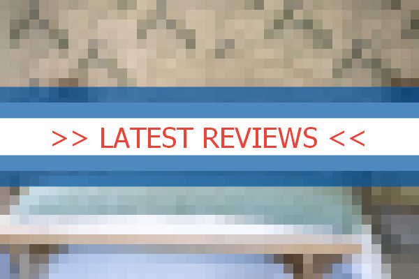 www.aumasdegaret.com - check out latest independent reviews