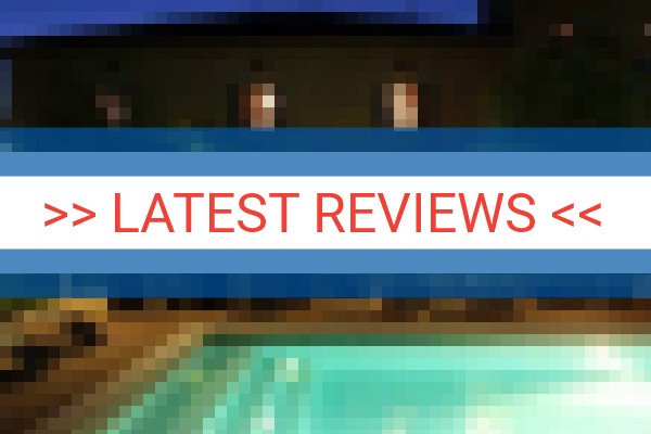 www.aumasdusoleil.fr - check out latest independent reviews