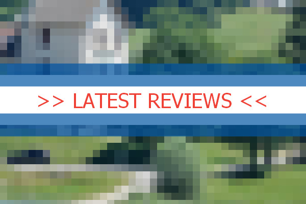 www.aumoulindupont.fr - check out latest independent reviews