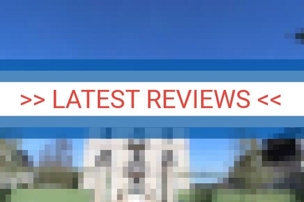 www.aupetitchateau.fr - check out latest independent reviews