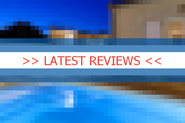 www.aupieddelacite.com - check out latest independent reviews