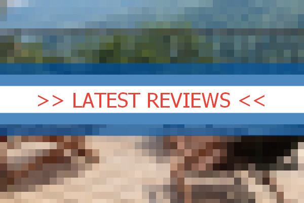 www.aupiedduchateau.blogspot.fr - check out latest independent reviews