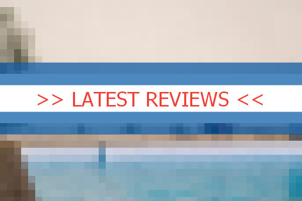 www.aupieddulariat.com - check out latest independent reviews
