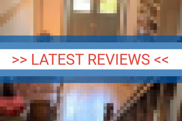 www.aupresbytereboheme.com - check out latest independent reviews
