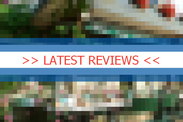 www.ausoleilbreton.com - check out latest independent reviews