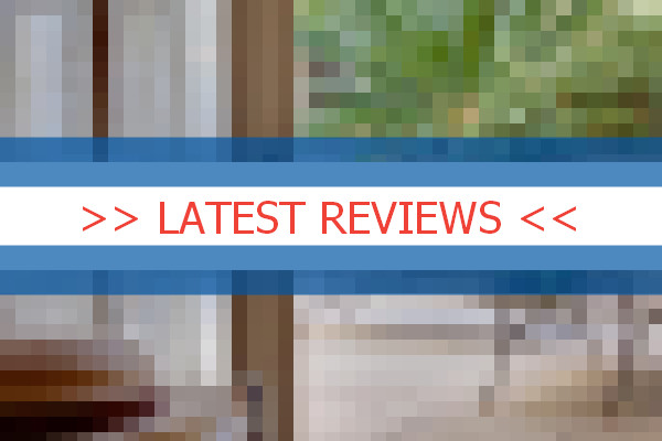 www.autourdupetitparadis.com - check out latest independent reviews