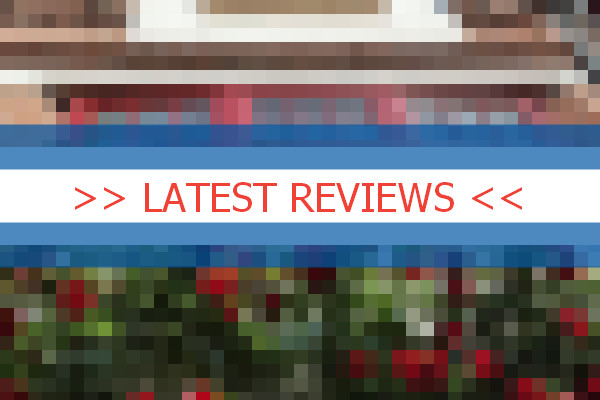 www.autroubadour.com - check out latest independent reviews
