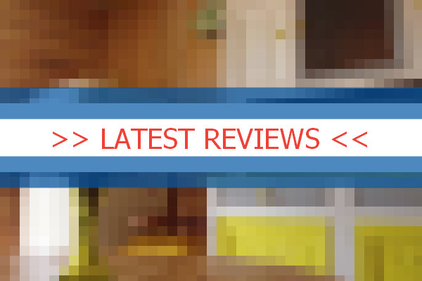 www.auvergneslow.com - check out latest independent reviews