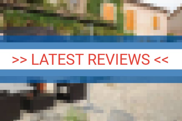 www.aux-bergesducanal.com - check out latest independent reviews