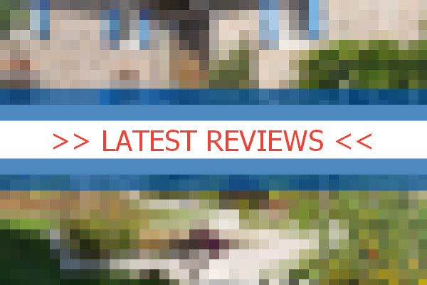 www.aux3sapins.com - check out latest independent reviews