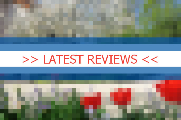 www.auxacacias.com - check out latest independent reviews