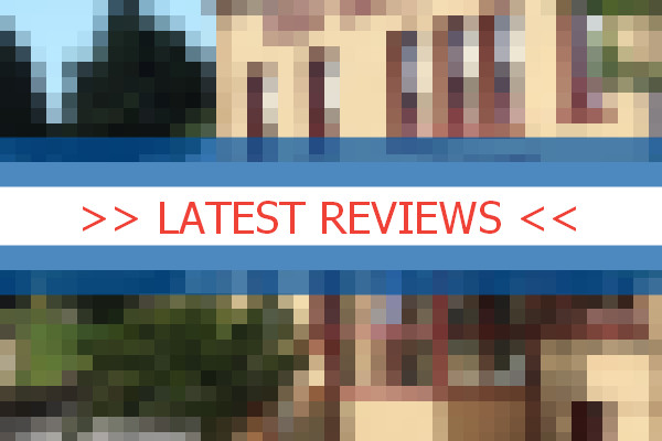 www.auxcerisiers.com - check out latest independent reviews