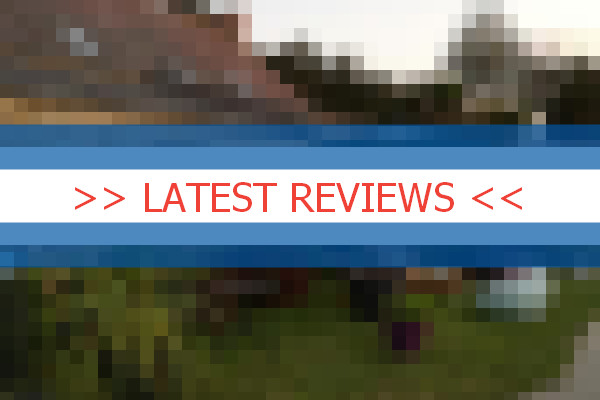 www.auxcouleursdelabaie.fr - check out latest independent reviews