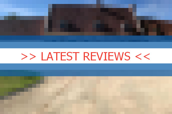 www.auxdouxlogis.com - check out latest independent reviews