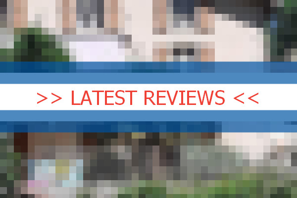 www.auxdouxrefugesdelamuse.fr - check out latest independent reviews