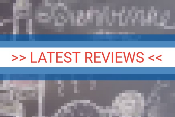 www.auxgourmandises.com - check out latest independent reviews