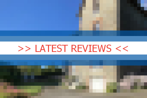 www.auxhortensias.com - check out latest independent reviews
