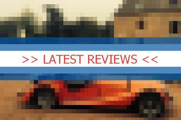 www.auxlogisdelasolre.fr - check out latest independent reviews
