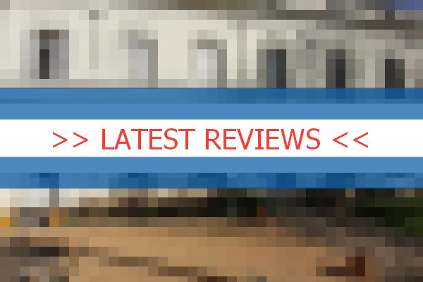 www.auxmarquises.com - check out latest independent reviews