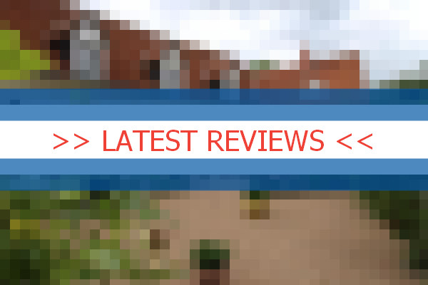 www.auxrefletsducher.com - check out latest independent reviews