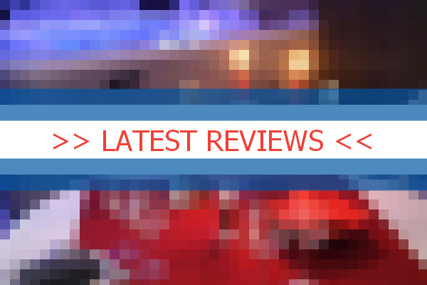 www.auxrevesdesmees.fr - check out latest independent reviews