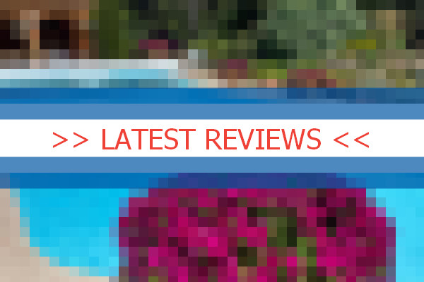 www.auxsenteursjasmin.com - check out latest independent reviews