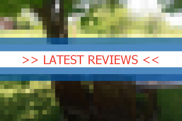 www.auxtroispetitesnotes.com - check out latest independent reviews