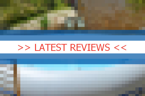 www.auxvoletsbleus.co.uk - check out latest independent reviews