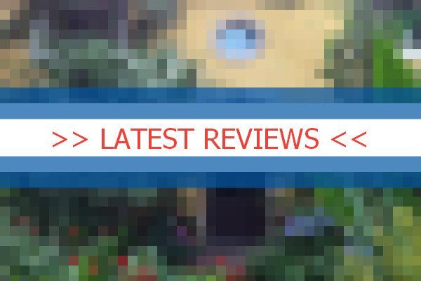 www.aziendasalamomaison.com.es - check out latest independent reviews