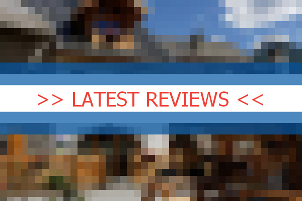 www.bacchu-ber.fr - check out latest independent reviews