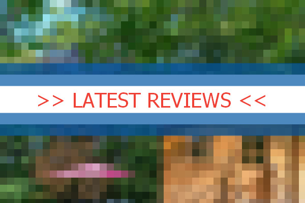 www.badbirdwatcher.com - check out latest independent reviews