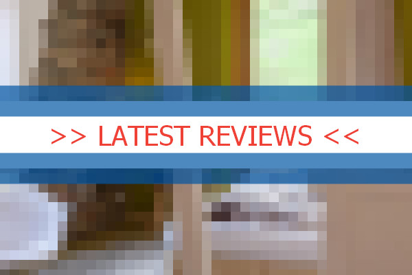 www.bagenelles.com - check out latest independent reviews