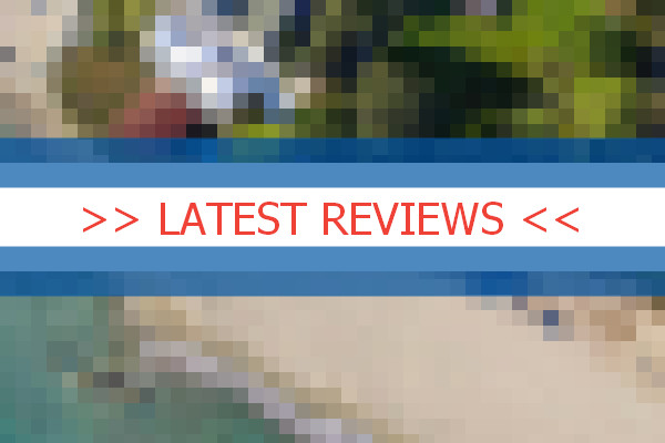 www.bagheera.fr - check out latest independent reviews
