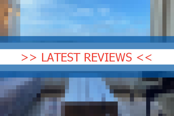 www.baiedesanges.com - check out latest independent reviews