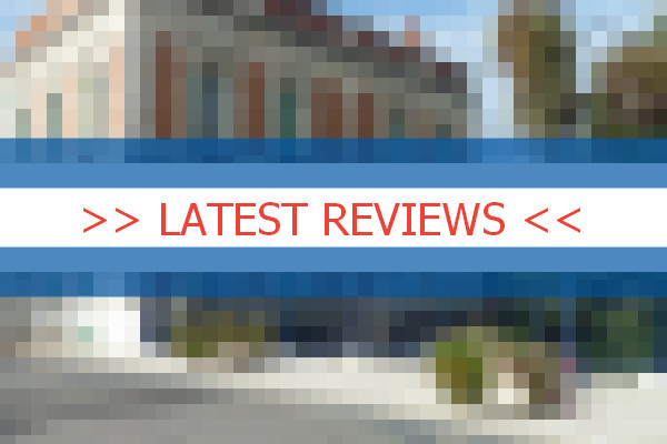 www.balcons-de-la-seugne.com - check out latest independent reviews