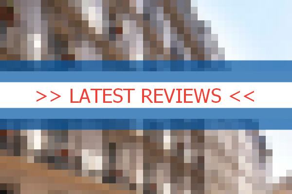 www.balcons.com - check out latest independent reviews
