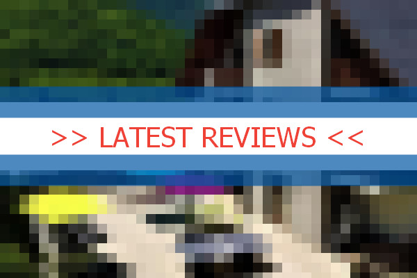 www.balconsdelaneste.fr - check out latest independent reviews