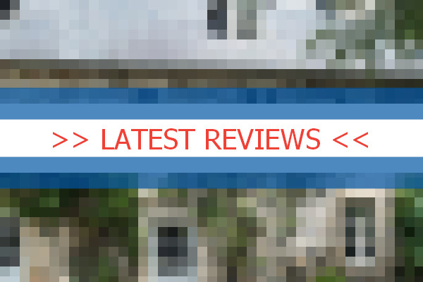 www.bandbformidable.com - check out latest independent reviews