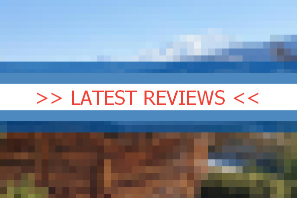 www.barmadza.com - check out latest independent reviews