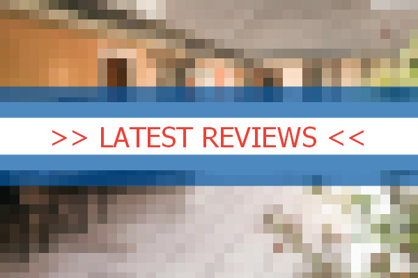 www.barmonts.fr - check out latest independent reviews