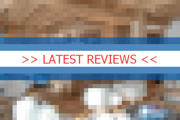 www.barnes-montblanc.com - check out latest independent reviews