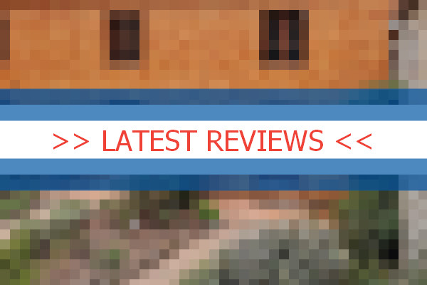 www.barraconu.com - check out latest independent reviews