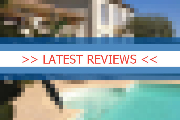 www.bastide-andrea.com - check out latest independent reviews