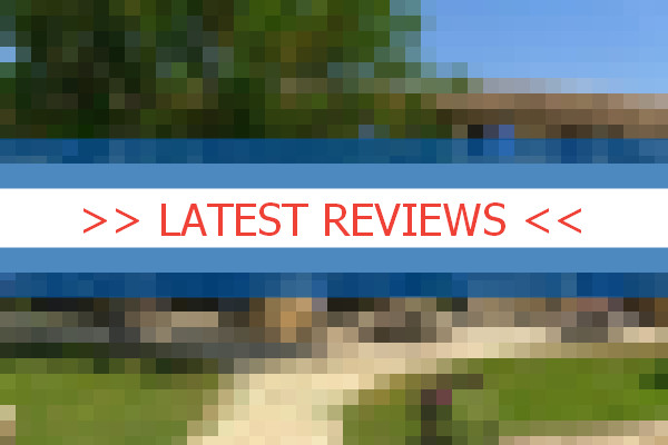 www.bastide-du-buou.com - check out latest independent reviews