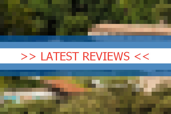www.bastide-du-calalou.com - check out latest independent reviews