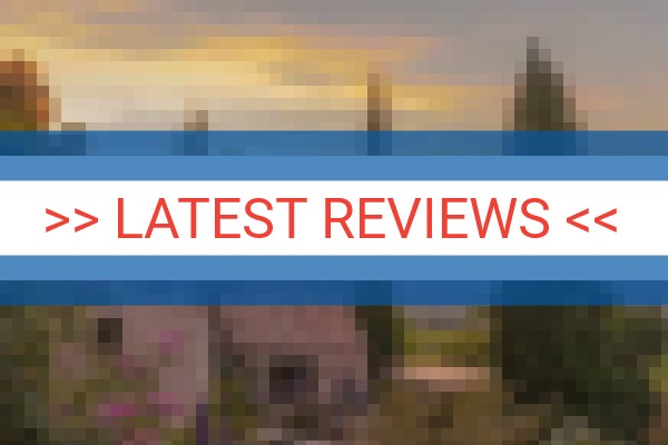 www.bastide-du-tinal.com - check out latest independent reviews