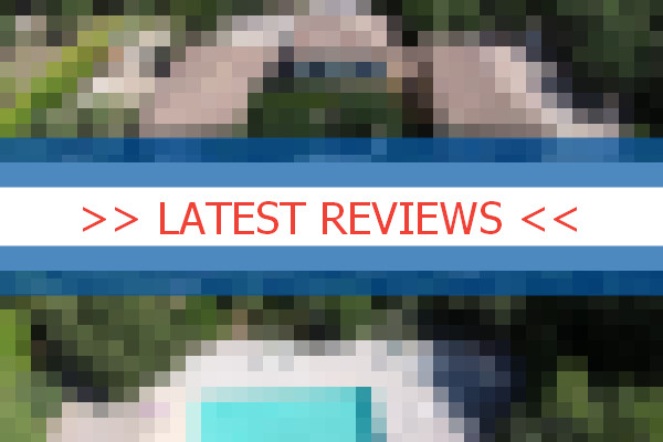 www.bastide-saint-bernard.com - check out latest independent reviews