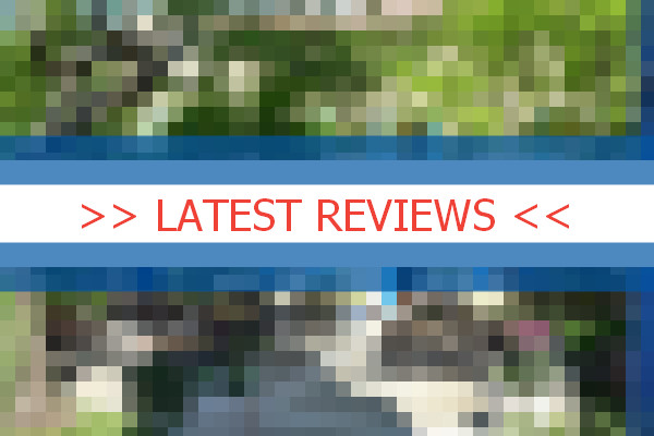 www.bastidebleue.com - check out latest independent reviews